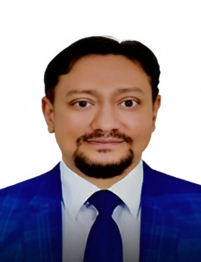 Dr. Shahadat Hossain