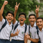 Impressive Performance by Purba Bakalia City Corporation High School in SSC 2025