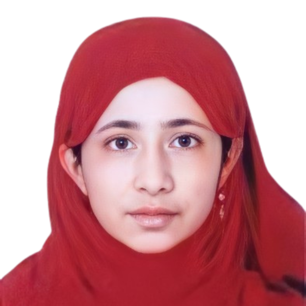 Nasima Yeasmin